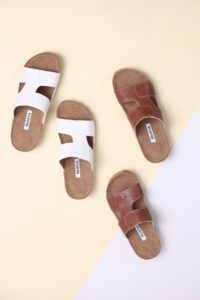 صندل زنانه طبی کد 685