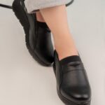 کفش زنانه طبی ژالین