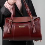کیف صندوقی زنانه کد 213 هایکپی طرح Bershka