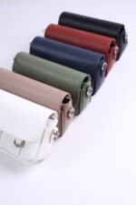 کیف اسپرت زنانه کد 214 طرح Bershka - تصویر 2