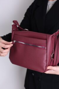 کیف اسپرت دوشی زنانه کد 217