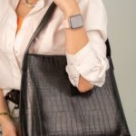 کیف اسپرت دوشی زنانه کد 219
