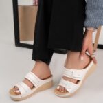 صندل زنانه طبی سویل