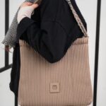 کیف مجلسی زنانه کد 223
