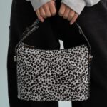 کیف دخترانه کد 226 طرح ZARA