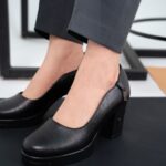 کفش زنانه طبی تی تی