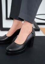 کفش زنانه طبی تی تی