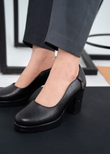 کفش زنانه طبی تی تی