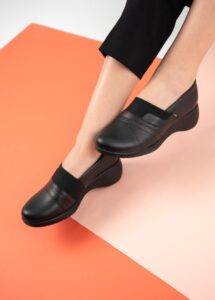 کفش زنانه طبی ژینوس