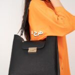 کیف زنانه مجلسی کد 233
