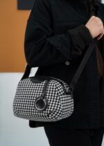 کیف دوشی اسپرت زنانه کد 237 Bershka