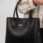 کیف زنانه کد 238 طرح David Jones
