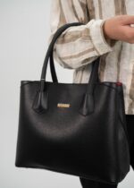 کیف زنانه کد 238 طرح David Jones