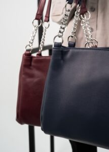 کیف اسپرت دوشی زنانه کد 239 طرح Bershka