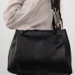 کیف اسپرت دوشی زنانه کد 239 طرح Bershka