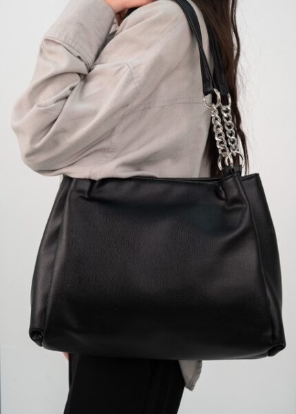 کیف اسپرت دوشی زنانه کد 239 طرح Bershka