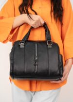 کیف زنانه کد 243 هایکپی طرح Bershka