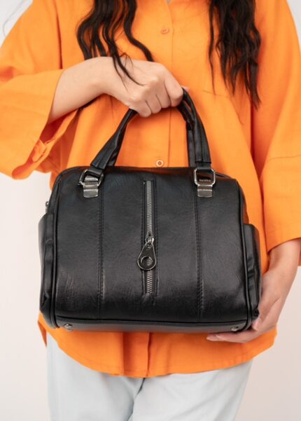 کیف زنانه کد 243 هایکپی طرح Bershka