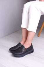کفش کتونی طبی زنانه