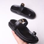 صندل زنانه طبی شستی زارا