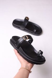 صندل طبی زنانه شستی زارا