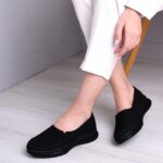 کفش زنانه طبی مینو