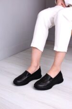 کفش زنانه طبی پانیذ - تصویر 2