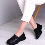 کفش زنانه طبی پانیذ
