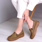 کفش زنانه طبی کارینا