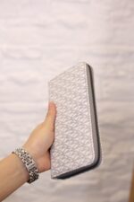 کیف پول زنانه کد 1009 - تصویر 3