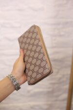 کیف پول زنانه کد 1009 - تصویر 8