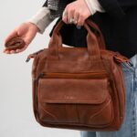 کیف اداری زنانه کد 244