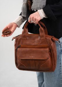 کفش طبی گلستان کیف اداری زنانه کد 244