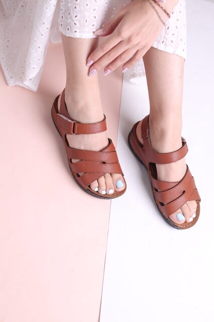 صندل رکابدار طبی زنانه