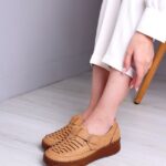 کفش زنانه طبی ستایش