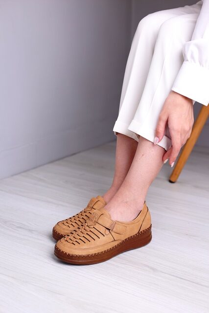 کفش زنانه طبی ستایش