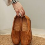 کفش زنانه طبی نازنین