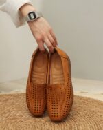 کفش زنانه طبی نازنین