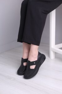 کفش کتونی طبی زنانه کات