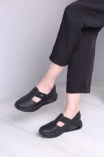 کفش کتونی طبی زنانه کات - تصویر 2