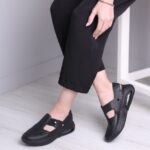 کفش کتونی طبی زنانه کات