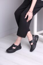 کفش کتونی طبی زنانه کات