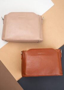 کیف زنانه کد 244 مدل Bershka