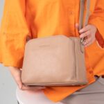 کیف زنانه کد 244 مدل Bershka