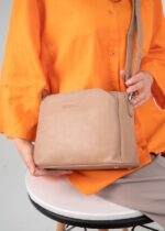 کیف زنانه کد 244 مدل Bershka