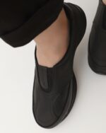 کفش زنانه طبی پاتکان کد 518 - تصویر 2