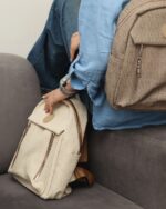 کیف کوله دخترانه پسرانه کد 247