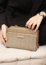 کیف زنانه مجلسی اسپرت کد 248