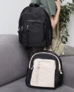 کیف کوله زنانه کد 250