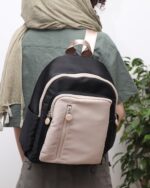 کیف کوله زنانه کد 250